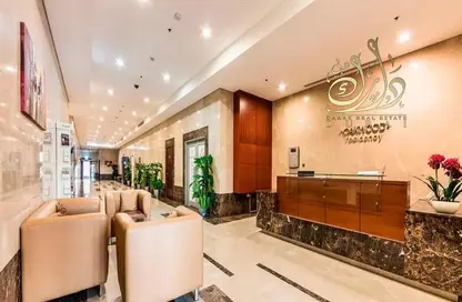 Apartment - 2 Bedrooms - 3 Bathrooms for sale in Oakwood Residency - Dubai Production City (IMPZ) - Dubai