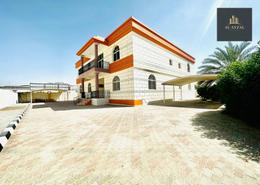 Villa - 8 bedrooms - 8 bathrooms for rent in Al Tawiya - Al Ain