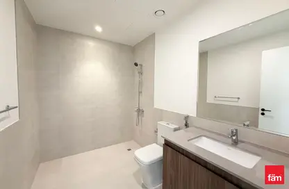 Townhouse - 3 Bedrooms - 3 Bathrooms for rent in Maha Townhouses - Town Square - Dubai