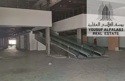 مجمعات للإيجار - استوديو - 8 حمامات للايجار في برج النعيمية 1 - أبراج النعيمية - النعيمية - عجمان