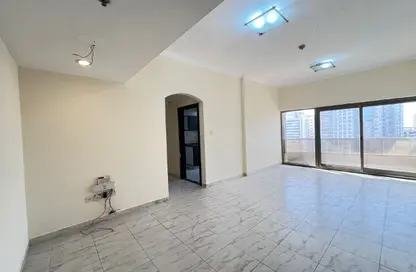 Apartment - 2 Bedrooms - 3 Bathrooms for rent in Beit Al Khair Society Building - Al Nahda 2 - Al Nahda - Dubai
