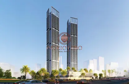 شقة - 1 حمام للبيع في مساكن أناندا - موتور سيتي - دبي