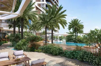 Apartment - 1 Bedroom - 1 Bathroom for sale in Eltiera Heights - Jumeirah Islands - Dubai