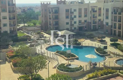 Apartment - 1 Bedroom - 2 Bathrooms for sale in Al Waha - Al Ghadeer - Abu Dhabi