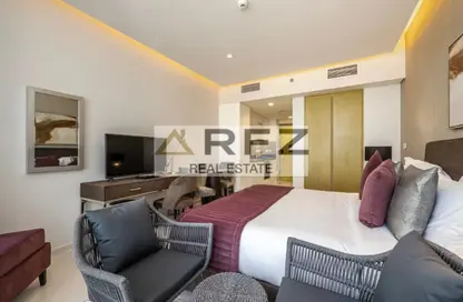 Apartment - Studio - 1 Bathroom for sale in Aykon City Tower B - Aykon City - Business Bay - Dubai
