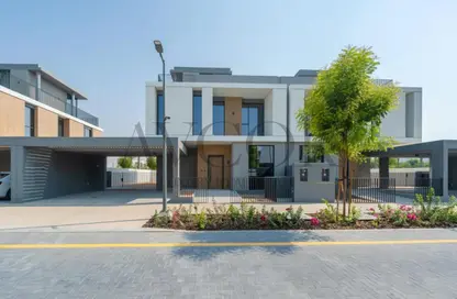 Villa - 4 Bedrooms - 5 Bathrooms for sale in June - Arabian Ranches 3 - Dubai
