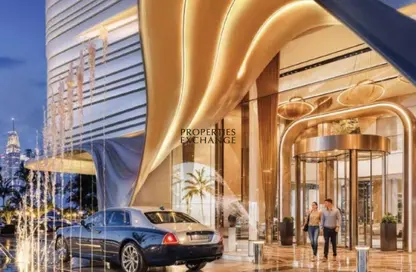 شقة - 1 حمام للبيع في بريز من دانوب - المدينة الملاحية - دبي