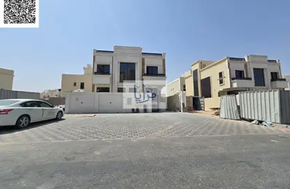 Villa - 5 Bedrooms - 7 Bathrooms for sale in Al Aamra Gardens - Al Amerah - Ajman