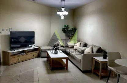 Apartment - 2 Bedrooms - 2 Bathrooms for rent in New Dubai Gate 1 - JLT Cluster Q - Jumeirah Lake Towers - Dubai