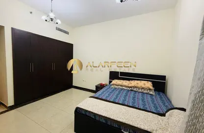 Apartment - 1 Bedroom - 2 Bathrooms for sale in Pantheon Boulevard - Jumeirah Village Circle - Dubai