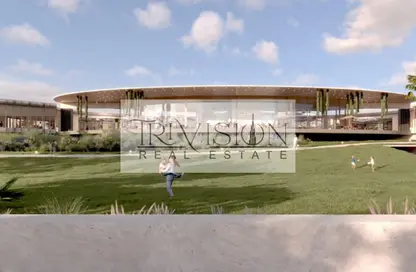 Villa - 4 Bedrooms - 5 Bathrooms for sale in Altay Hills - Al Suyoh - Sharjah