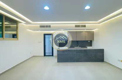 Apartment - Studio - 1 Bathroom for rent in Muroor Area - Abu Dhabi
