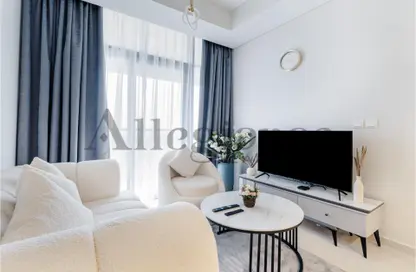 Apartment - 1 Bedroom - 1 Bathroom for rent in Aykon City Tower C - Aykon City - Business Bay - Dubai