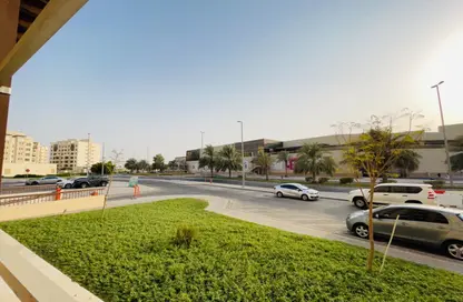 Apartment - 1 Bedroom - 2 Bathrooms for rent in Bawabat Al Sharq - Baniyas East - Baniyas - Abu Dhabi