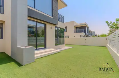 Villa - 3 Bedrooms - 3 Bathrooms for rent in Mira Oasis 3 - Mira Oasis - Reem - Dubai