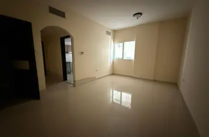 Apartment - 1 Bedroom - 2 Bathrooms for rent in Al Taawun Street - Al Taawun - Sharjah