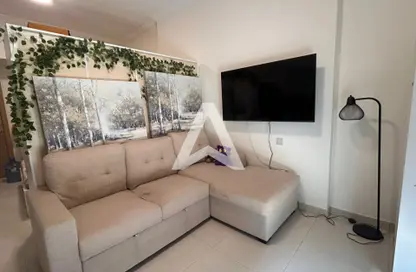 Apartment - 1 Bedroom - 1 Bathroom for sale in Al Multaqa Avenue - Mirdif Hills - Mirdif - Dubai