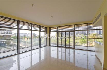 Apartment - 3 Bedrooms - 4 Bathrooms for rent in Mulberry 1 - Park Heights - Dubai Hills Estate - Dubai