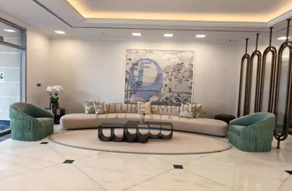 Apartment - 2 Bedrooms - 4 Bathrooms for rent in The Flagship Two - Al Satwa - Dubai