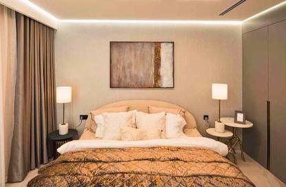 Apartment - 1 Bedroom - 1 Bathroom for sale in 99 Park Place - Jumeirah Village Circle - Dubai