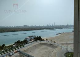 Apartment - 2 bedrooms - 3 bathrooms for rent in RDK Towers - Najmat Abu Dhabi - Al Reem Island - Abu Dhabi