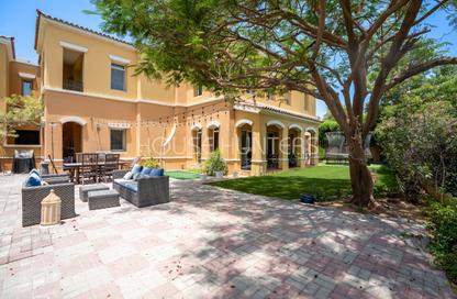 Villa - 3 Bedrooms - 3 Bathrooms for sale in Palmera 1 - Palmera - Arabian Ranches - Dubai