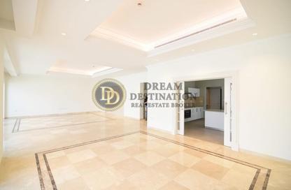 Villa - 5 Bedrooms - 7 Bathrooms for rent in District One Villas - District One - Mohammed Bin Rashid City - Dubai