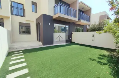 Villa - 3 Bedrooms - 3 Bathrooms for sale in Maple at Dubai Hills Estate - Dubai Hills Estate - Dubai