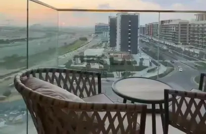 شقة - غرفة نوم - 2 حمامات للبيع في عزيزي ريفيرا 47 - ميدان واحد - ميدان - دبي شقة - غرفة نوم - 2 حمامات للبيع في عزيزي ريفيرا 47 - ميدان واحد - ميدان - دبي