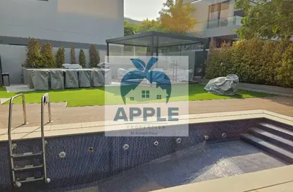 Townhouse - 4 Bedrooms - 6 Bathrooms for sale in Sendian - Masaar - Tilal City - Sharjah