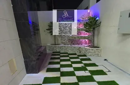 فيلا - 5 غرف نوم - 6 حمامات للبيع في الباهيه هيلز - الباهية - عجمان