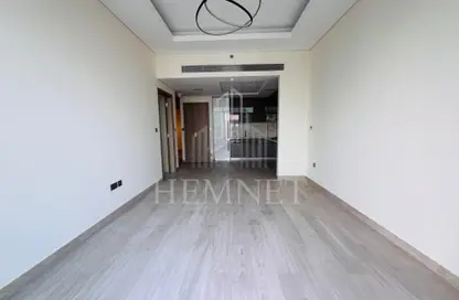 شقة - غرفة نوم - 2 حمامات للايجار في فرهاد عزيزي ريزيدنس - الجداف - دبي