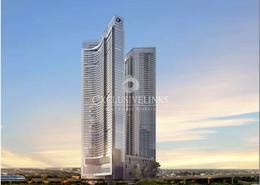 Studio - 1 bathroom for sale in Aykon City Tower B - Aykon City - Business Bay - Dubai