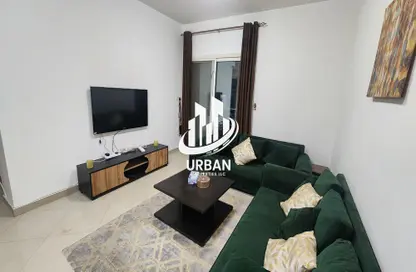 Apartment - 1 Bedroom - 2 Bathrooms for rent in Al Taawun - Sharjah