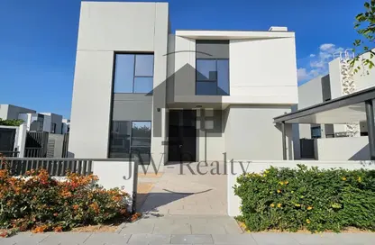 Villa - 5 Bedrooms - 6 Bathrooms for rent in Murooj Al Furjan - Al Furjan - Dubai