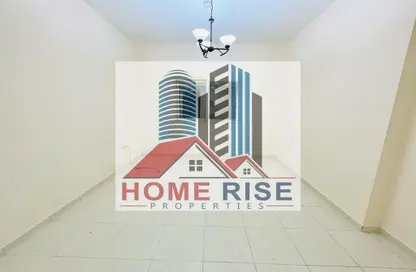 Apartment - 1 Bedroom - 2 Bathrooms for rent in Muwaileh 29 Building - Muwaileh - Sharjah