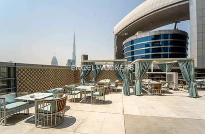 Retail - Studio - 1 Bathroom for rent in Residence Inn by Marriott - Sheikh Zayed Road - Dubai Retail - Studio - 1 Bathroom for rent in Residence Inn by Marriott - Sheikh Zayed Road - Dubai