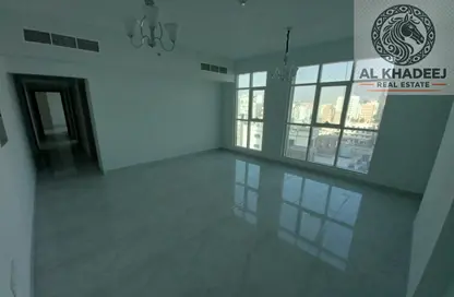 Apartment - 2 Bedrooms - 2 Bathrooms for rent in Al Rumailah building - Al Rumailah 2 - Al Rumaila - Ajman