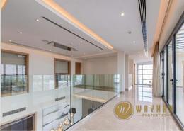 فيلا - 5 غرف نوم - 6 حمامات للبيع في Sobha Hartland Villas - Phase II - صبحا هارتلاند - مدينة الشيخ محمد بن راشد - دبي فيلا - 5 غرف نوم - 6 حمامات للبيع في Sobha Hartland Villas - Phase II - صبحا هارتلاند - مدينة الشيخ محمد بن راشد - دبي