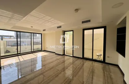 Townhouse - 4 Bedrooms - 6 Bathrooms for sale in Marwa Homes 2 - Jumeirah Village Circle - Dubai