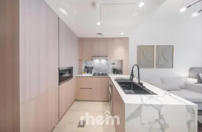 Apartment - Studio - 1 Bathroom for sale in Bali Residences - Jumeirah Village Triangle - Dubai