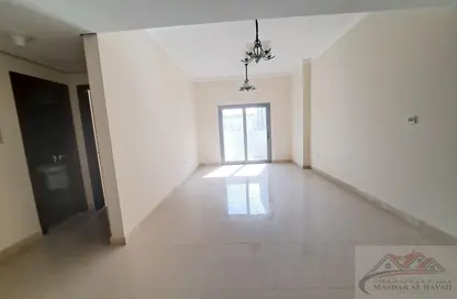 Apartment - 2 Bedrooms - 2 Bathrooms for rent in Ganda Tower - Al Nahda - Sharjah