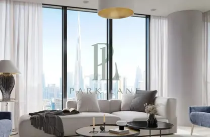 شقة - 2 غرف نوم - 3 حمامات للبيع في برج Sobha Creek Vista Heights A - شوبا كريك فيستا هايتس - صبحا هارتلاند - مدينة الشيخ محمد بن راشد - دبي