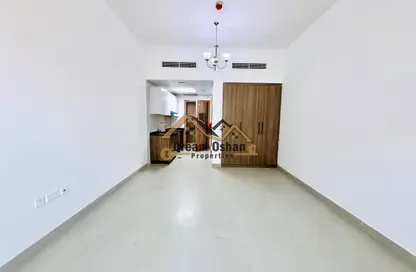 Apartment - Studio - 1 Bathroom for rent in Al Warsan 4 - Al Warsan - Dubai