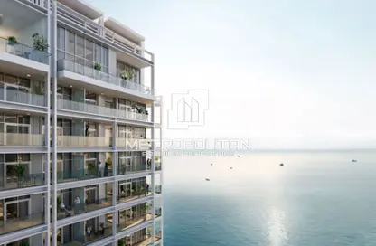 Apartment - Studio - 1 Bathroom for sale in Cape Hayat - Mina Al Arab - Ras Al Khaimah
