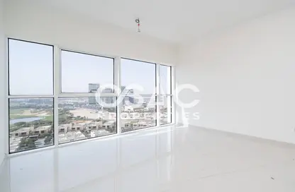 Apartment - 1 Bedroom - 1 Bathroom for rent in Carson B - Carson - DAMAC Hills - Dubai