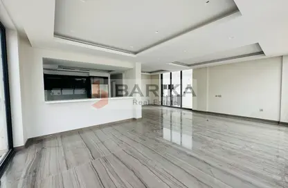 Villa - 5 Bedrooms - 6 Bathrooms for rent in DAMAC Hills - Dubai
