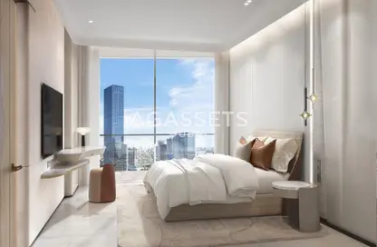 Apartment - 2 Bedrooms - 3 Bathrooms for sale in La Mazzoni - Al Marjan Island - Ras Al Khaimah