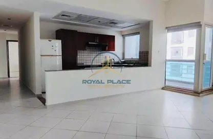 شقة - 2 غرف نوم - 2 حمامات للايجار في برج كاسكيد - دبي مارينا - دبي شقة - 2 غرف نوم - 2 حمامات للايجار في برج كاسكيد - دبي مارينا - دبي