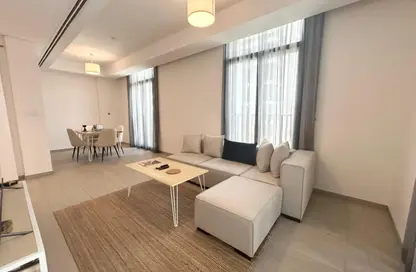 Apartment - 2 Bedrooms - 2 Bathrooms for sale in Wilton Terraces 2 - Mohammed Bin Rashid City - Dubai
